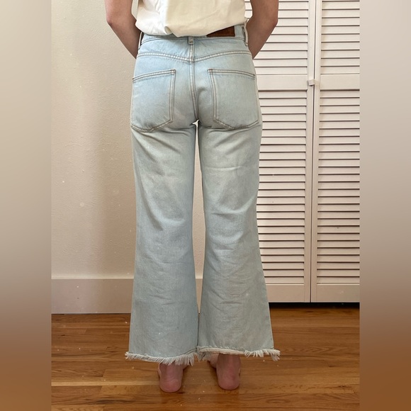 Objects Without Meaning Jeans - Picture 3 of 3